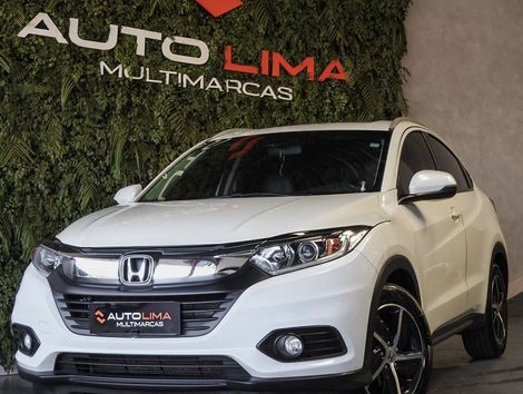 Honda HR-V EX 1.8 Flexone 16V 5p Aut.