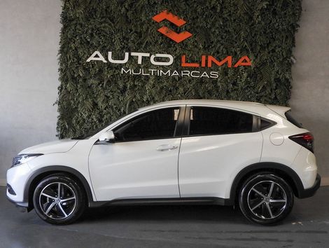 Honda HR-V EX 1.8 Flexone 16V 5p Aut.