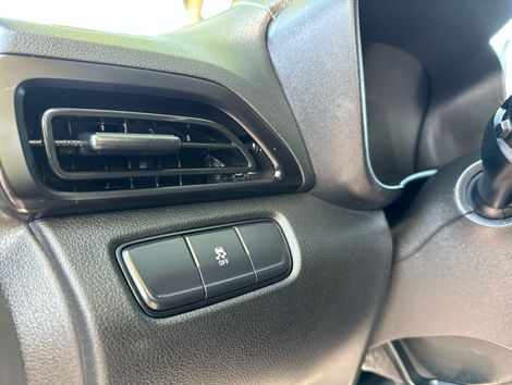 Hyundai HB20 Platinum 1.0 TB Flex 12V Aut.