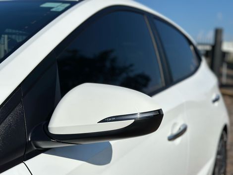 Hyundai HB20 Platinum 1.0 TB Flex 12V Aut.