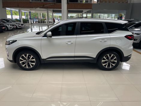Caoa Chery Tiggo 7 Pro Max Drive 1.6 Turbo 16V Aut.