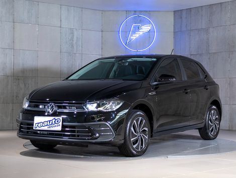 VolksWagen Polo Highline TSI 1.0 Flex 12V Aut.