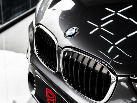 BMW X1 XDRIVE 25i Sport 2.0/2.0 Flex Aut.