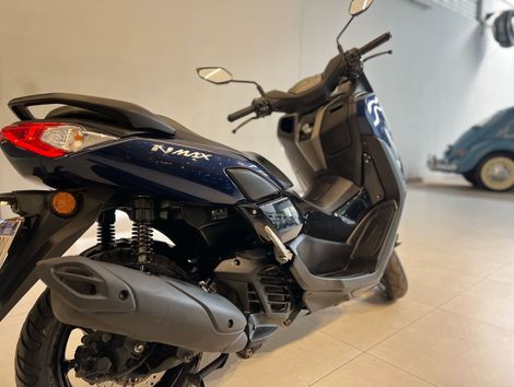 YAMAHA NMAX Connected 160 ABS
