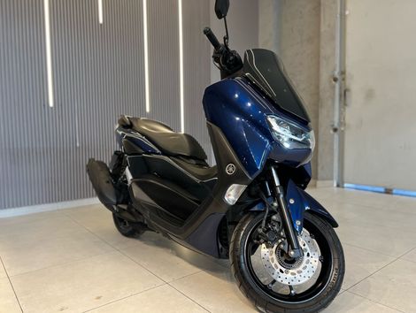 YAMAHA NMAX Connected 160 ABS