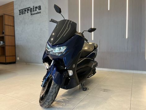 YAMAHA NMAX Connected 160 ABS