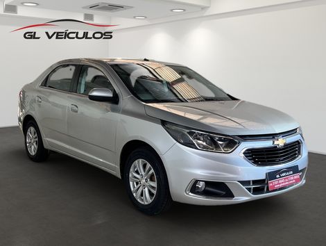 Chevrolet COBALT LTZ 1.8 8V Econo.Flex 4p Aut.