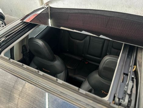 Fiat Toro Volcano 2.0 16V 4x4 TB Diesel Aut.