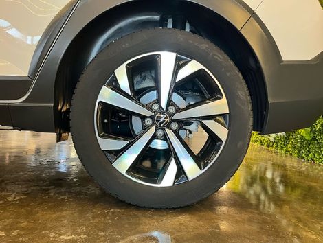 VolksWagen Nivus Highline 1.0 200 TSI Flex Aut.