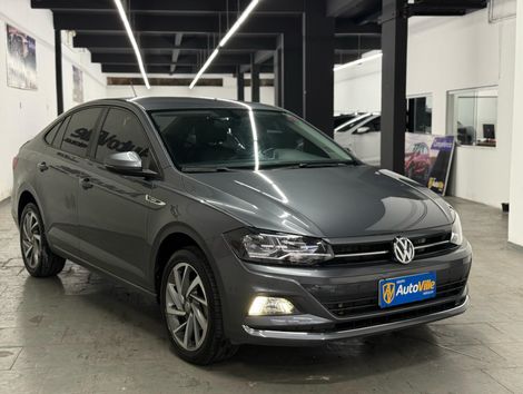 VolksWagen VIRTUS Highline 200 TSI 1.0 Flex 12V Aut