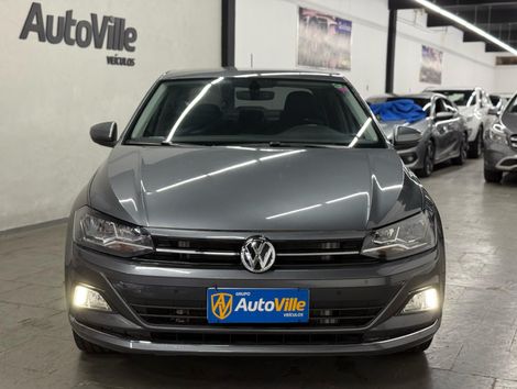 VolksWagen VIRTUS Highline 200 TSI 1.0 Flex 12V Aut