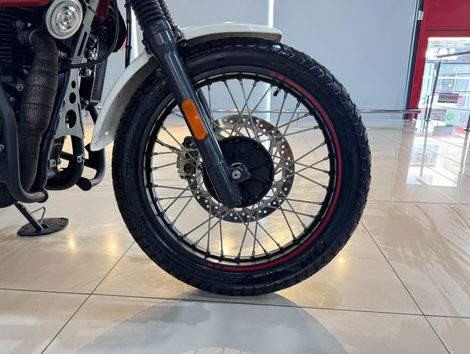 Royal Enfield Scram 411 EFI