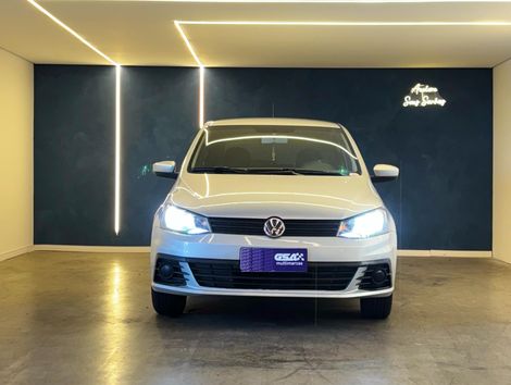 VolksWagen Gol Trendline 1.0 T.Flex 12V 5p