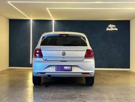 VolksWagen Gol Trendline 1.0 T.Flex 12V 5p