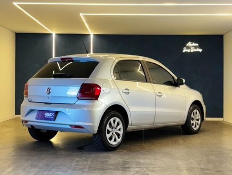 VolksWagen Gol Trendline 1.0 T.Flex 12V 5p