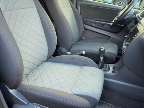 VolksWagen Fox Xtreme 1.6 Flex 8V 5p