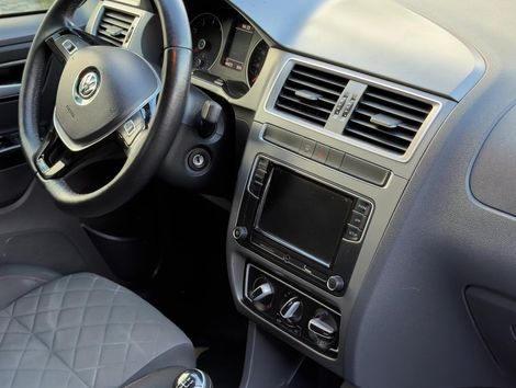 VolksWagen Fox Xtreme 1.6 Flex 8V 5p