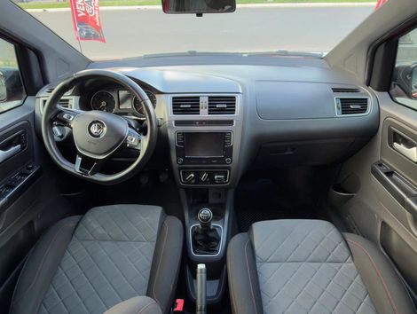 VolksWagen Fox Xtreme 1.6 Flex 8V 5p