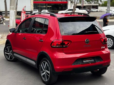 VolksWagen Fox Xtreme 1.6 Flex 8V 5p