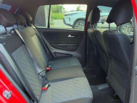VolksWagen Fox Xtreme 1.6 Flex 8V 5p