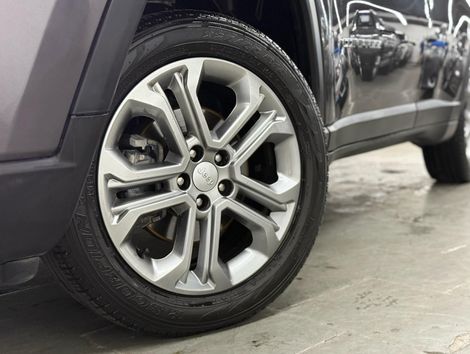 Jeep COMPASS LONG. T270 1.3 TB 4x2 Flex Aut.