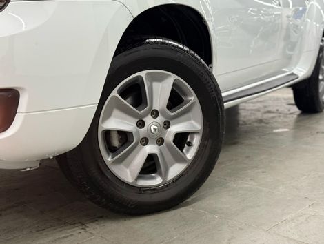 Renault DUSTER OROCH Dyna. 1.6 Flex 16V Mec.