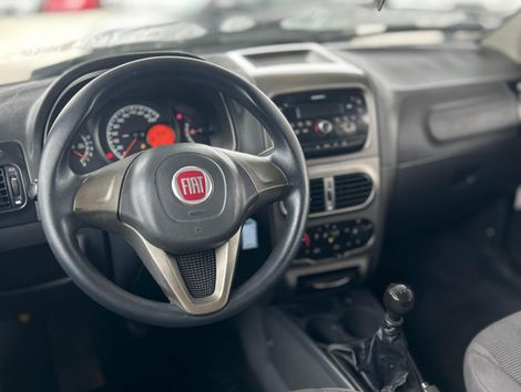 Fiat Palio Week. ATTRACTIVE 1.4 Fire Flex 8V