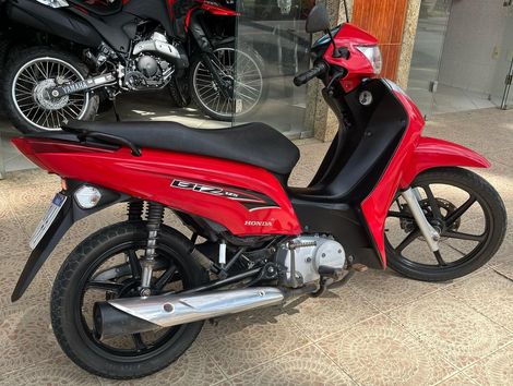 HONDA BIZ 125 EX/ 125 EX FLEX