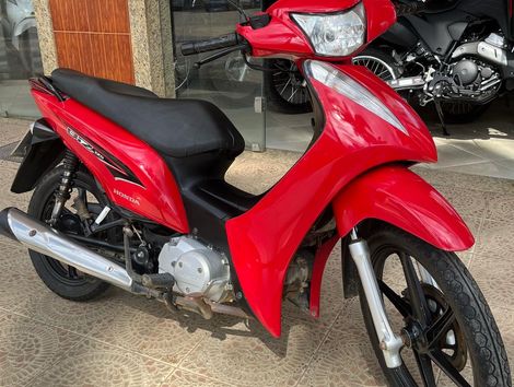 HONDA BIZ 125 EX/ 125 EX FLEX