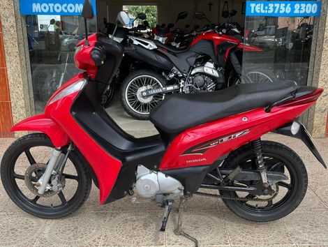 HONDA BIZ 125 EX/ 125 EX FLEX