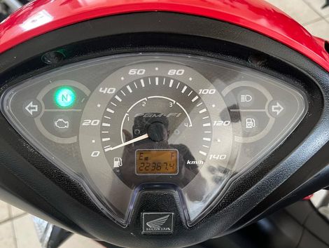 HONDA BIZ 125 EX/ 125 EX FLEX