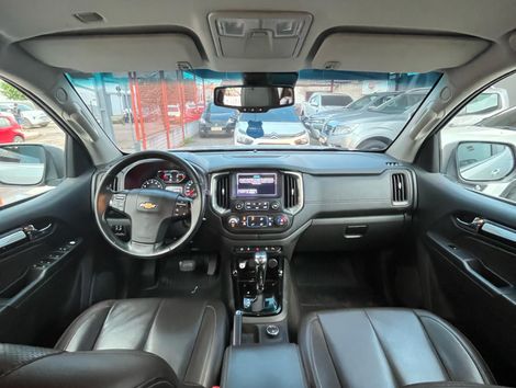 Chevrolet TRAILBLAZER LTZ 3.6 V6  Aut.