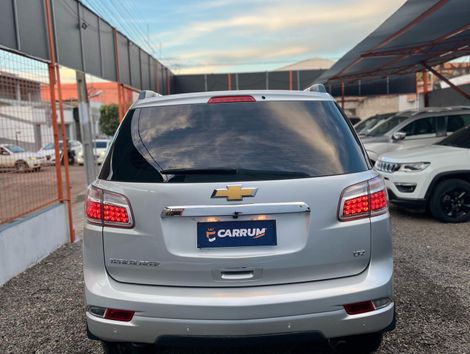 Chevrolet TRAILBLAZER LTZ 3.6 V6  Aut.