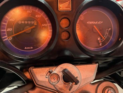 HONDA CG 150 TITAN-ESD MIX/FLEX