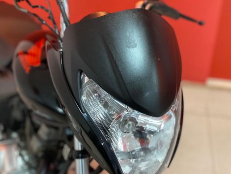 HONDA CG 150 TITAN-ESD MIX/FLEX