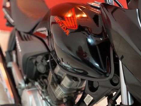 HONDA CG 150 TITAN-ESD MIX/FLEX