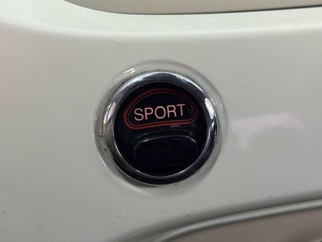 Fiat 500 Cult 1.4 Flex 8V EVO Dualogic