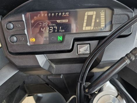 HONDA XRE 300 ADVENTURE FLEX