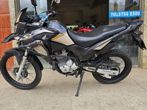 HONDA XRE 300 ADVENTURE FLEX