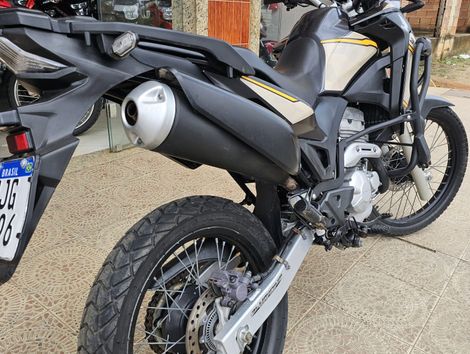 HONDA XRE 300 ADVENTURE FLEX