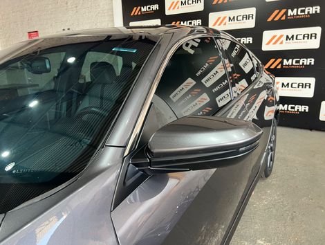 Honda Civic Sedan TOURING 1.5 Turbo 16V Aut.4p