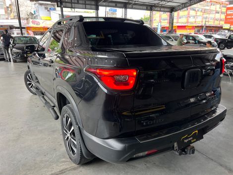 Fiat Toro Ultra 2.0 16V 4x4 Diesel Aut.