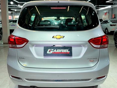 Chevrolet SPIN PREMIER 1.8 8V Econo.Flex 5p Aut.