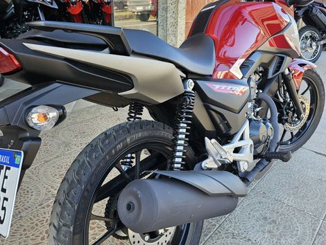 HONDA CG 160 TITAN FLEXONE/Ed.Especial 40 Anos