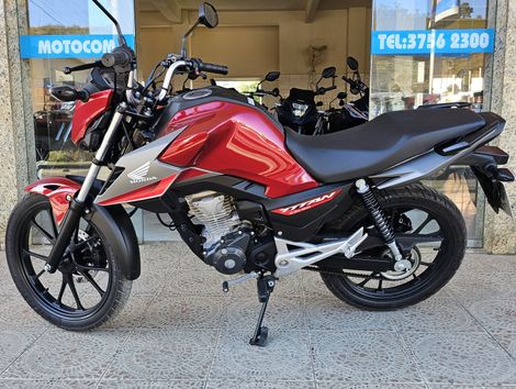 HONDA CG 160 TITAN FLEXONE/Ed.Especial 40 Anos