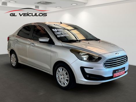 Ford Ka 1.0 SE/SE Plus TiVCT Flex 5p