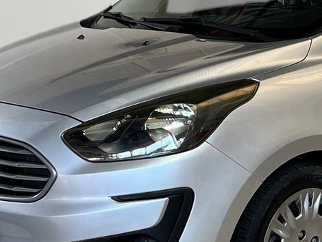 Ford Ka 1.0 SE/SE Plus TiVCT Flex 5p