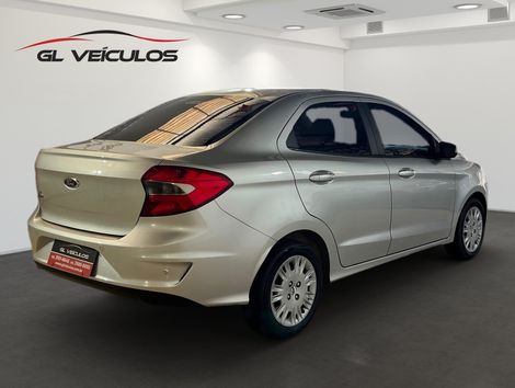 Ford Ka 1.0 SE/SE Plus TiVCT Flex 5p
