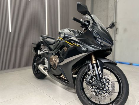 HONDA CBR 650 R