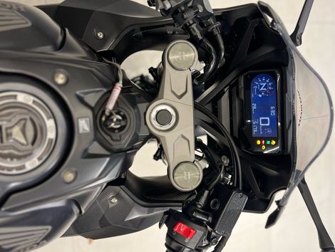 HONDA CBR 650 R